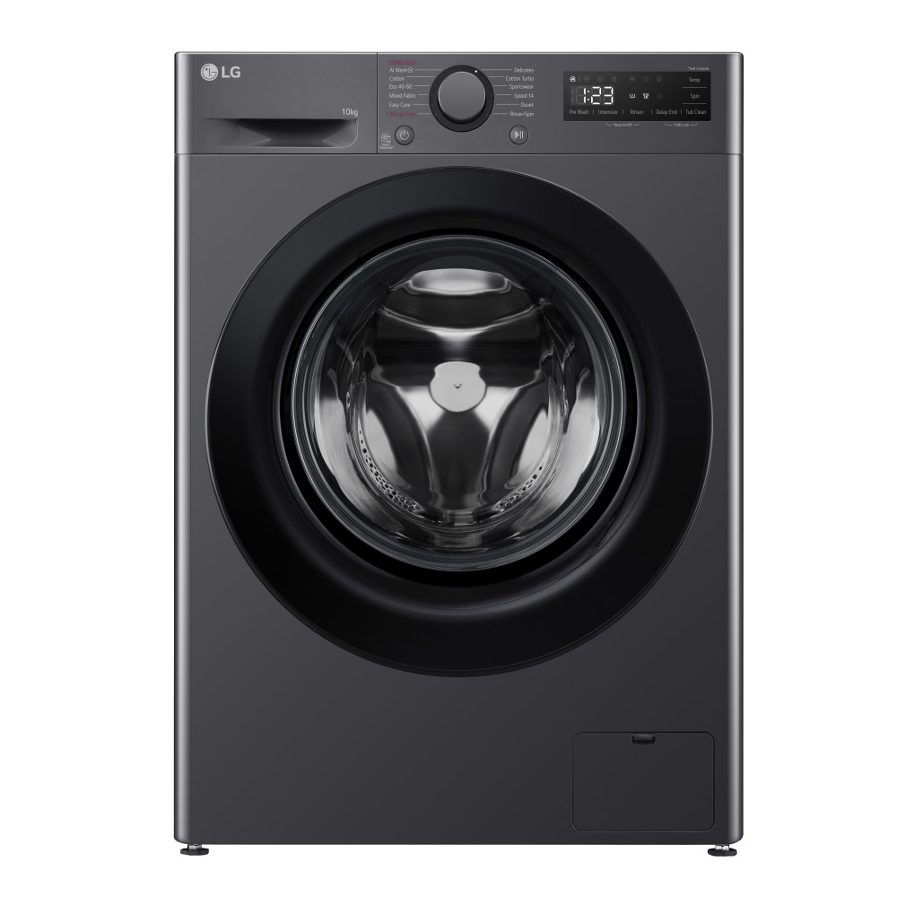 LG F4Y510GBLN1 Washing Machine featured image